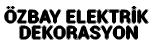 Özbay Elektrik Dekorasyon